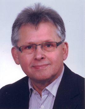 Gert Kleint
