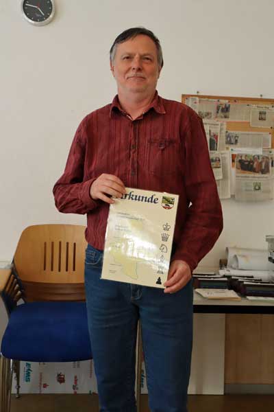 Hartmut Radonz