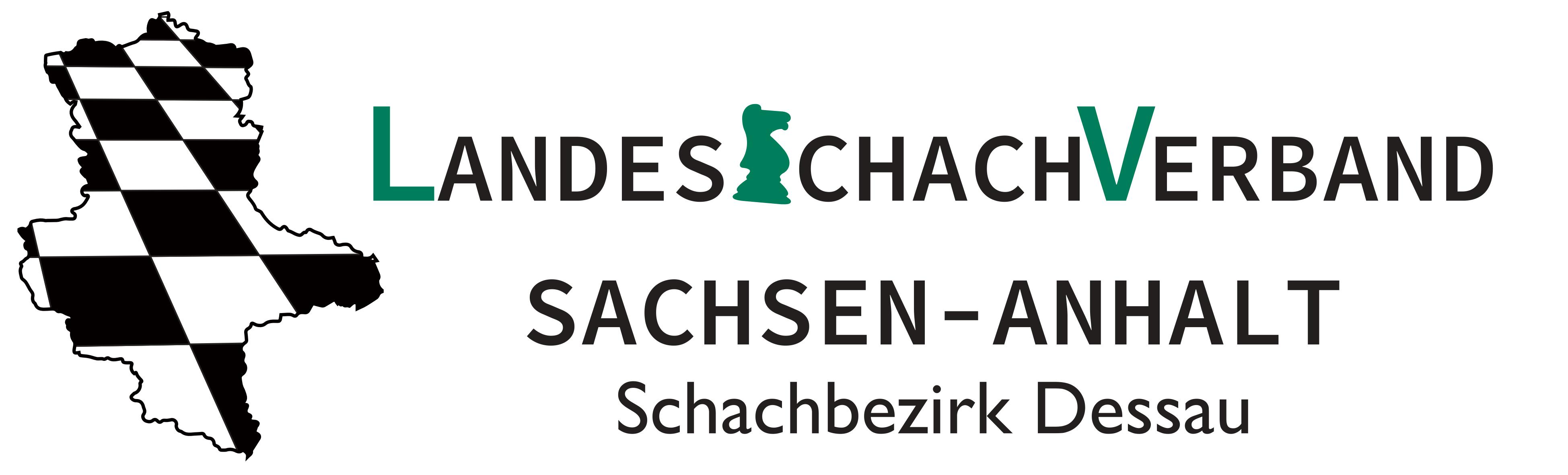 Schachbezirk Dessau